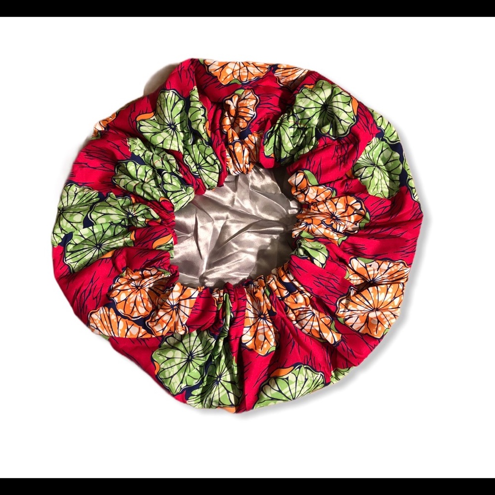 Satin Lined Bonnet
